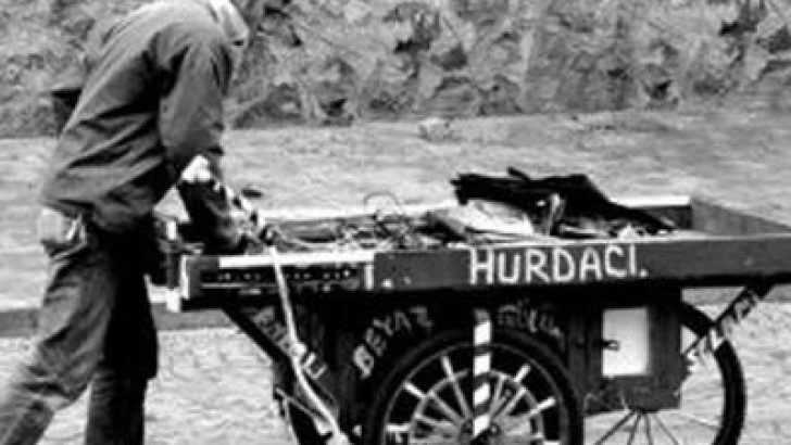 Ağaçören Hurdacı